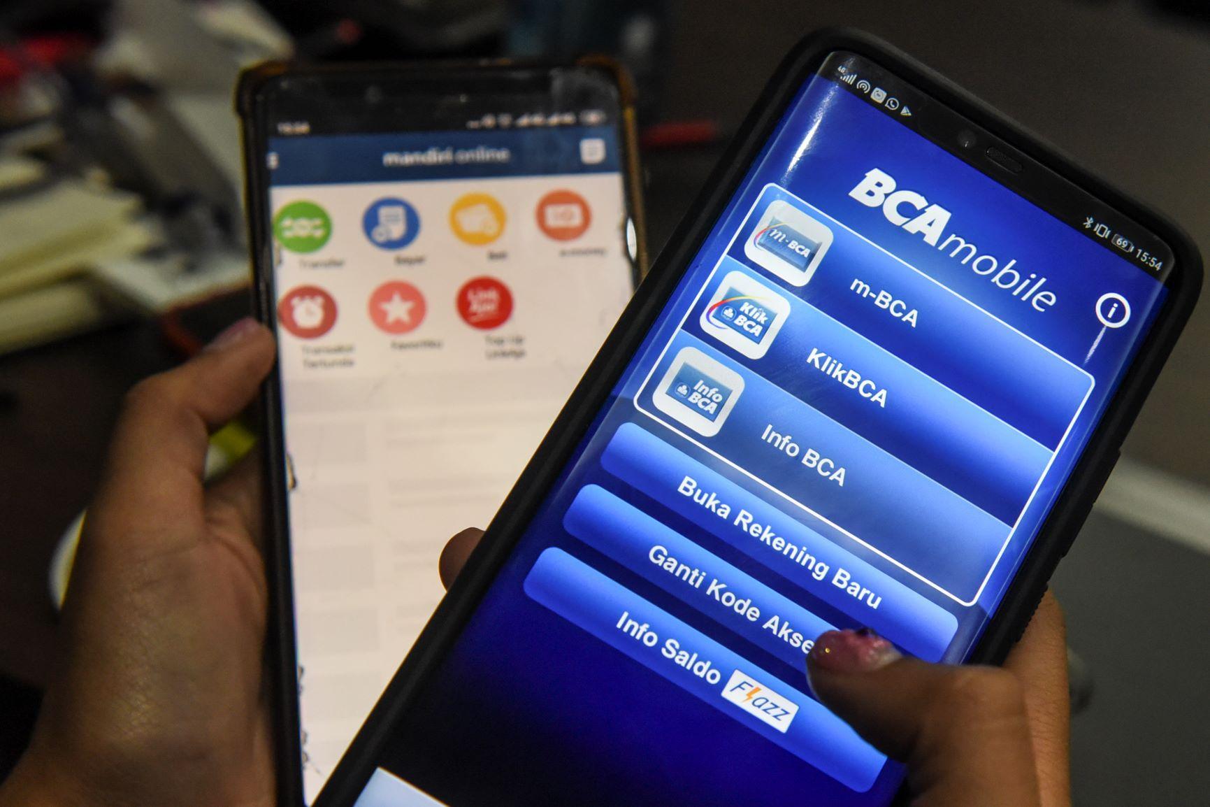 Daftar Depo 5k BCA: Cara Mudah dan Aman Top Up Saldo