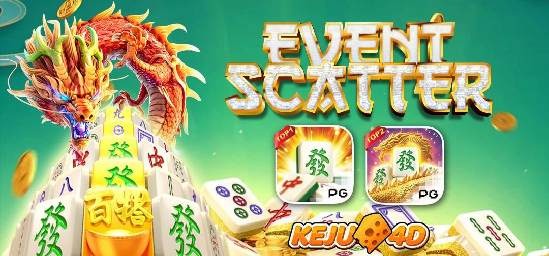 Raih Jackpot BNI Dengan Keberuntungan Anda!