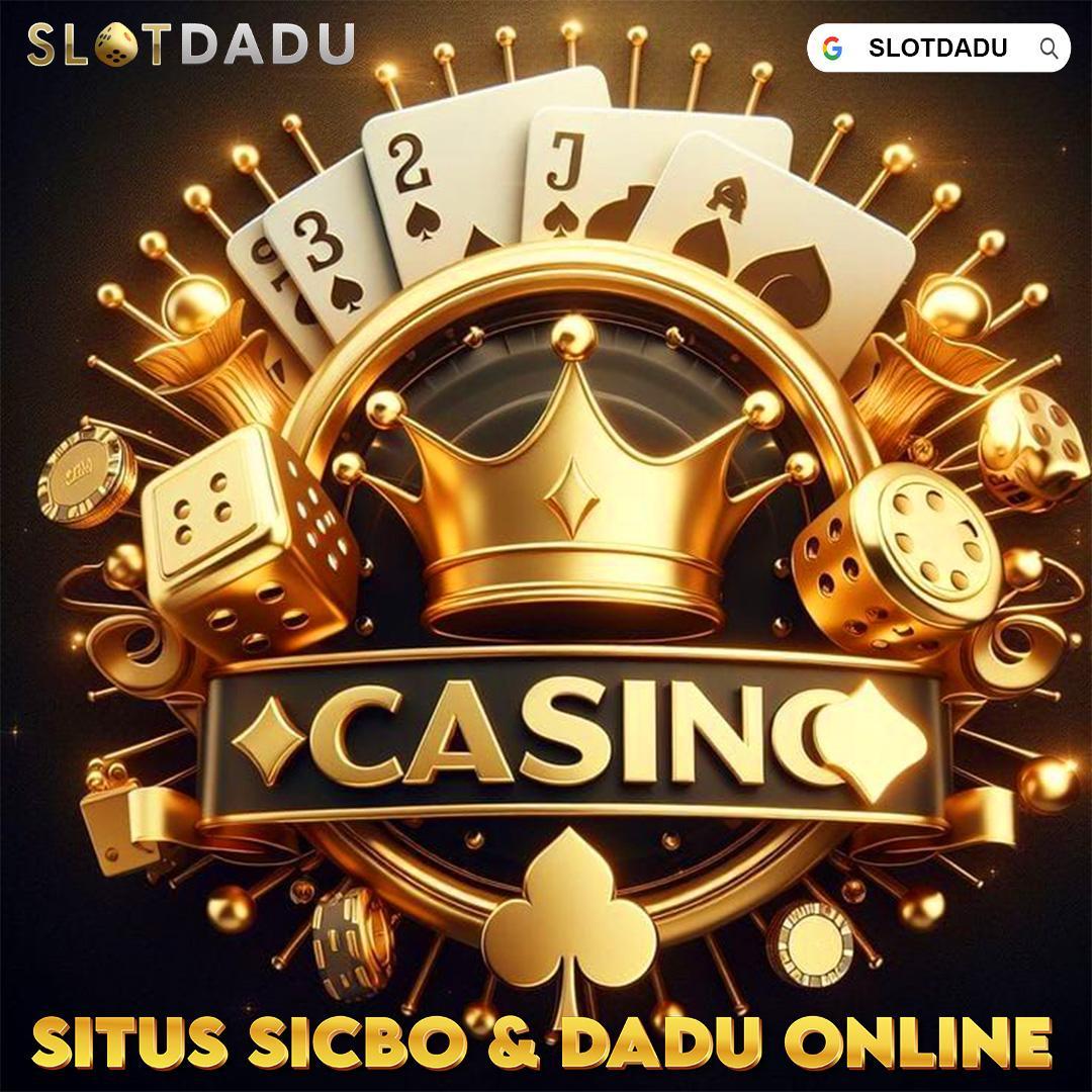 Situs Sicbo Populer: Tempat Terbaik untuk Bermain Judi Dadu Online