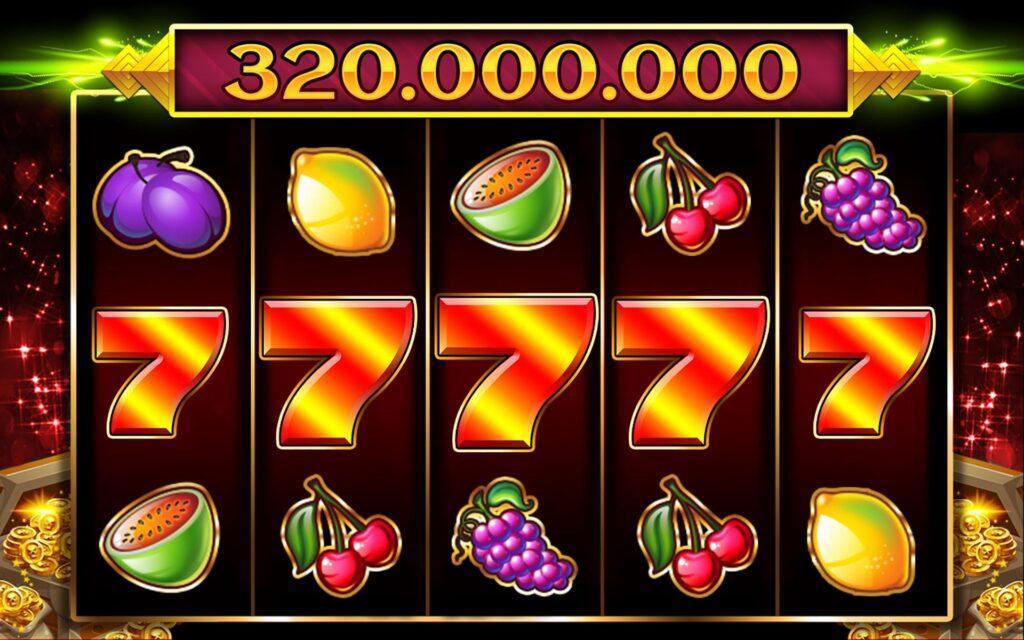 Rahasia Jackpot Anti Rungkat: Cara Menang Besar Tanpa Ribet