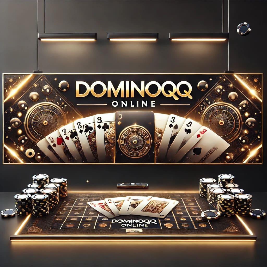 Situs Domino Wallet Terpercaya untuk Transaksi Aman