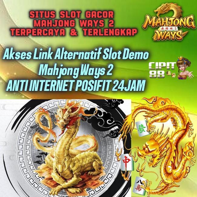 Situs Gacor MANDIRI – Temukan Informasi Terbaru dan Terlengkap