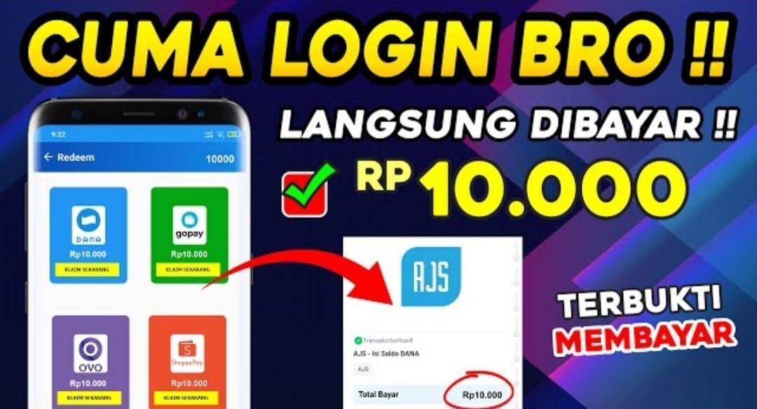 Akun Depo 10k? Dapatkan Saldo Gratis di Sini!