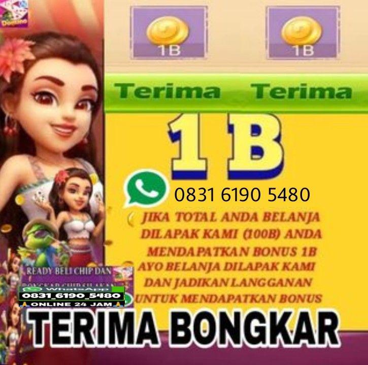 Agen Domino Resmi Terpercaya untuk Permainan Online Anda