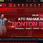 Agen Casino BNI – Situs Judi Online Terpercaya dengan Bank BNI