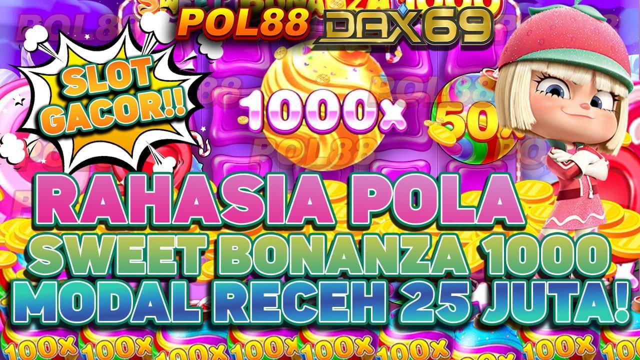 Rahasia Jackpot Aman: Tips dan Trik Menangnya!