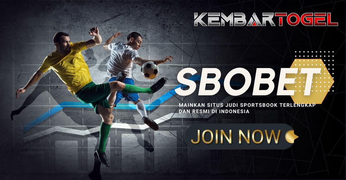 Mainkan Taruhan Sbobet 24 Jam Online Terpercaya