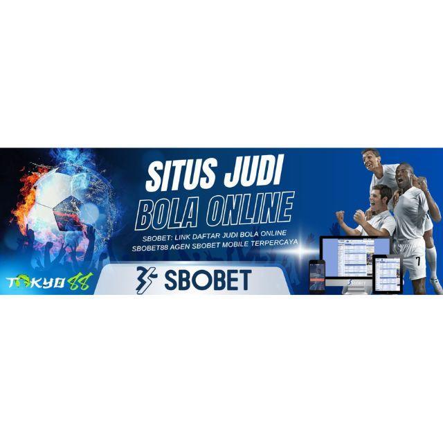 Daftar Sbobet Populer: Agen Judi Online Terpercaya di Indonesia
