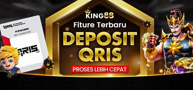Situs Slot Ovo Terbaik dan Terpercaya Online