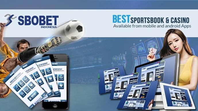 Mainkan Taruhan Sbobet 24 Jam Online Terpercaya