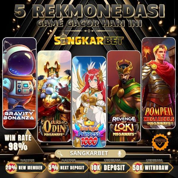 Situs Depo 10k Saldo Gratis: Penawaran Spesial untuk Anda!