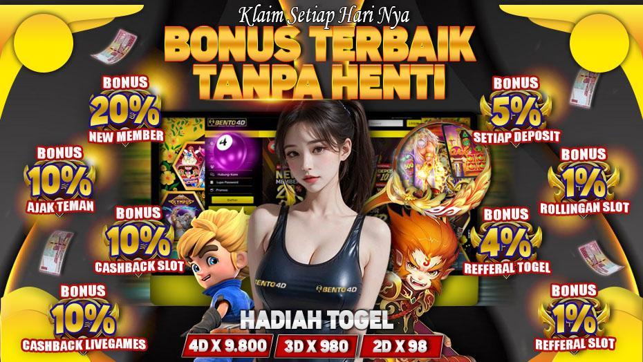 Bandar Togel Online Terpercaya – Agen Judi Togel Resmi