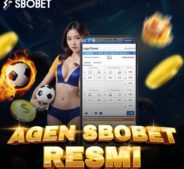 Daftar Sbobet Terbaik: Situs Resmi dengan Layanan Terbaik
