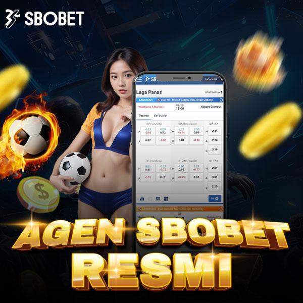 Daftar Sbobet Terbaik: Situs Resmi dengan Layanan Terbaik