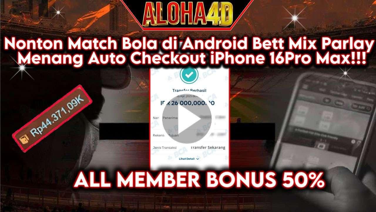 Keuntungan Jackpot BCA yang Menggiurkan
