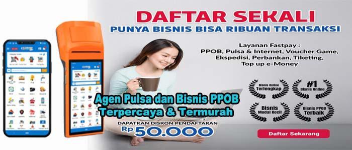 Situs Depo Pulsa Bagus Terpercaya untuk Anda