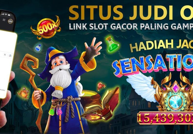 Agen Judi Saldo Gratis Terbaik: Raih Keberuntungan Anda Sekarang!