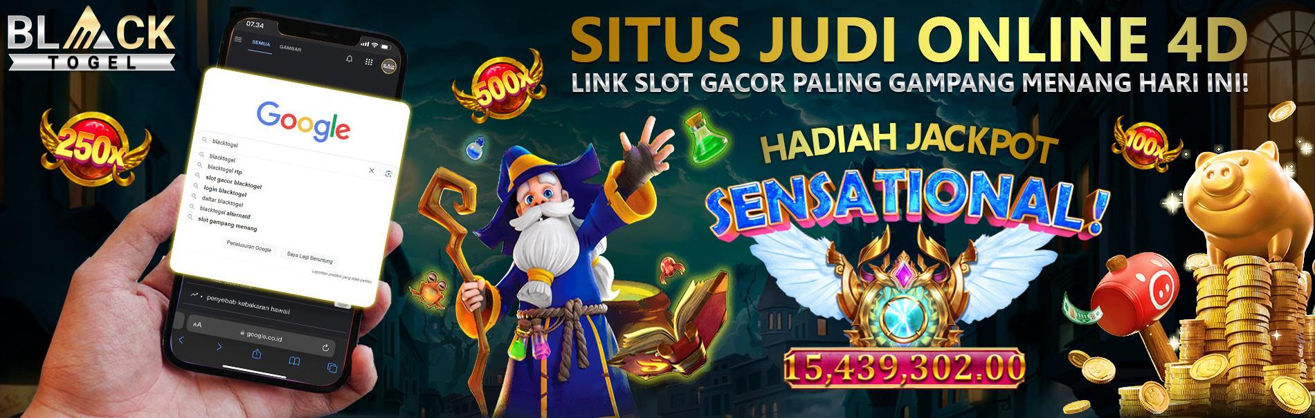 Agen Judi Saldo Gratis Terbaik: Raih Keberuntungan Anda Sekarang!