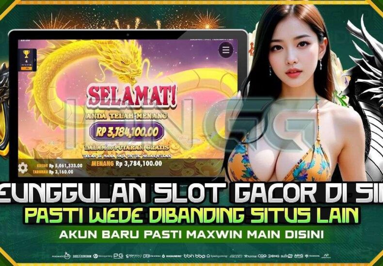 Situs Habanero: Dapatkan Saldo Gratis untuk Bermain!