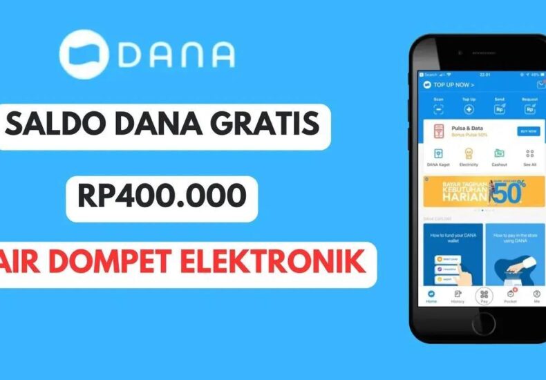 Daftar Judi Saldo Gratis – Cara Mendaftar dan Dapatkan Bonus Terbesar