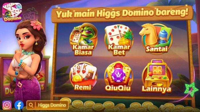 Daftar Domino Online Terpercaya | Daftar dengan Mudah!