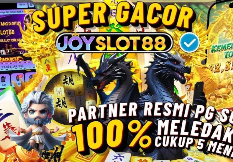 Temukan Agen Jackpot Terpercaya untuk Kesempatan Menang Besar