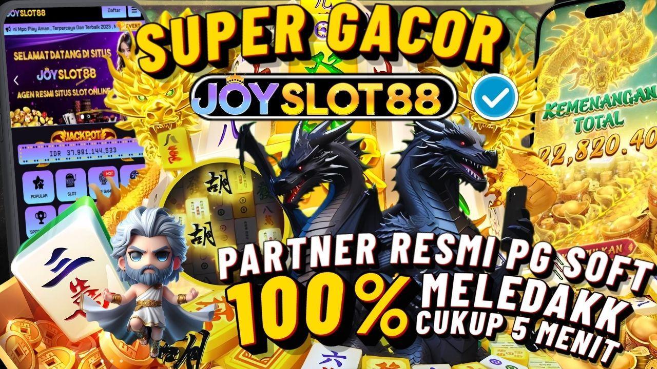 Temukan Agen Jackpot Terpercaya untuk Kesempatan Menang Besar