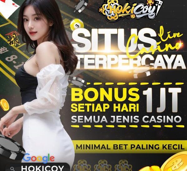 Login Sicbo Dana: Cara Akses Permainan Sicbo di Aplikasi Dana