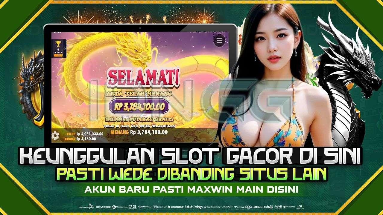 Situs Habanero: Dapatkan Saldo Gratis untuk Bermain!