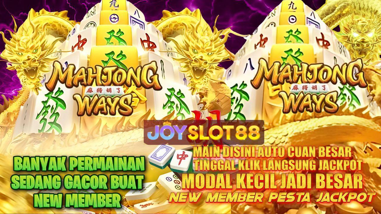 Raih Keuntungan Besar dengan Akun Jackpot XL