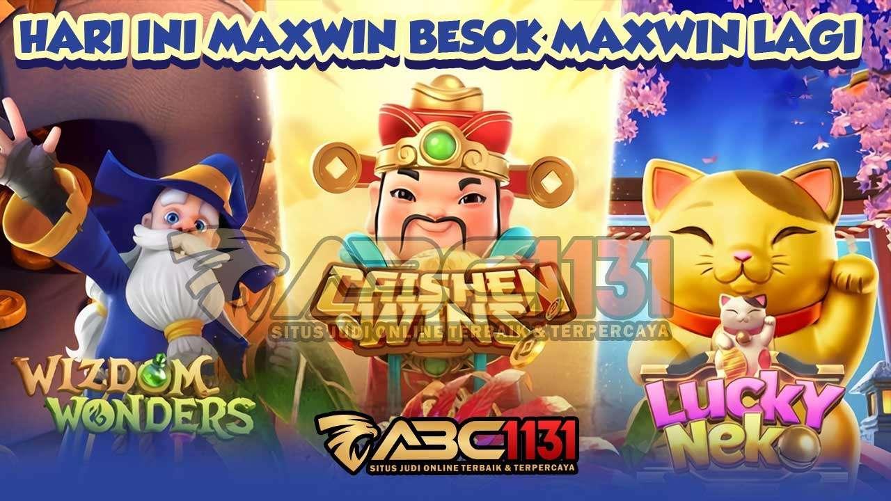 Situs Hoki Qris: Tempat Terbaik untuk Bermain dan Meraih Keberuntungan