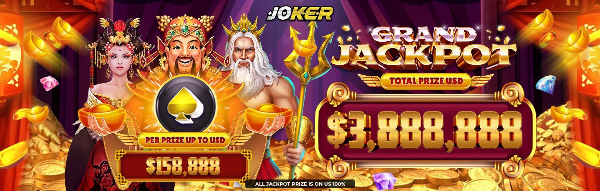Temukan Agen Jackpot Terpercaya untuk Kesempatan Menang Besar