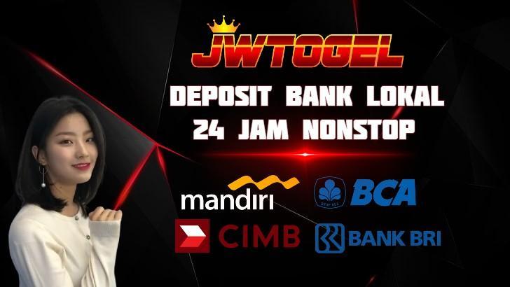 Daftar Togel BRI Terpercaya dan Terlengkap