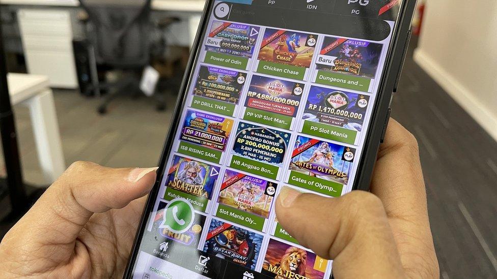 Situs Hoki XL: Tempat Terbaik Untuk Bermain Judi Online