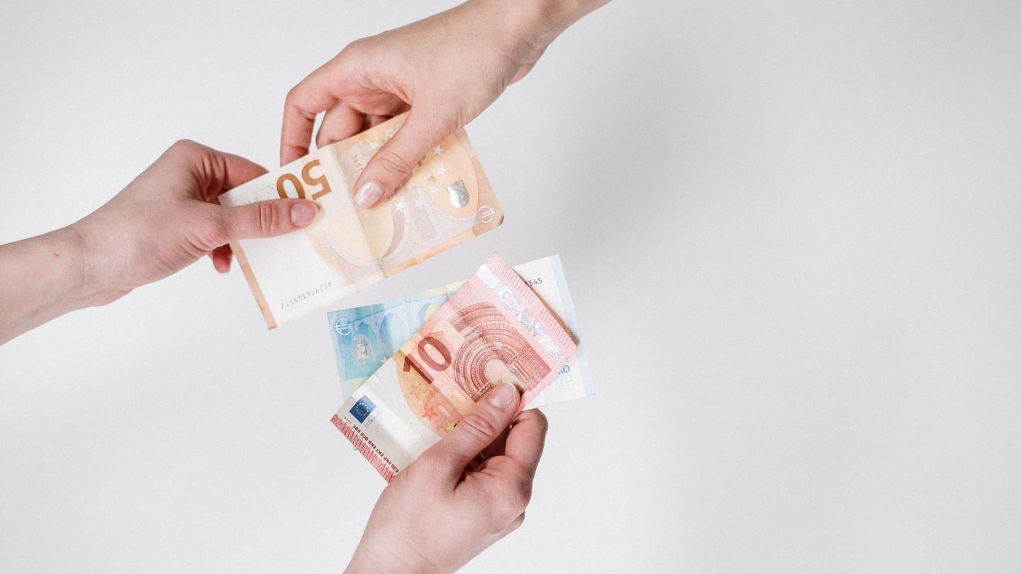 Agen Rupiah Terpercaya - Tempat Terbaik untuk Menukarkan Mata Uang